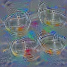 n03920288 Petri dish